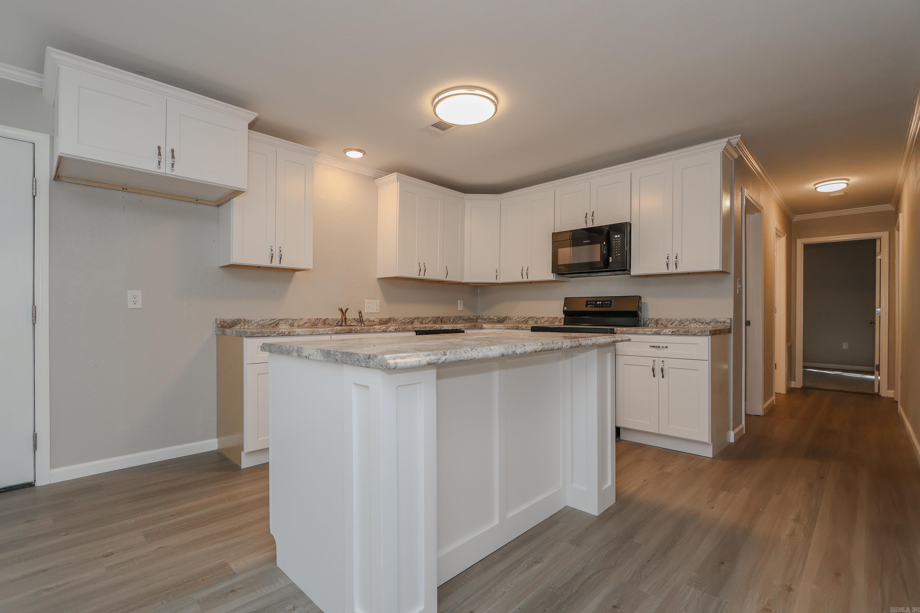 Southwest - Residential