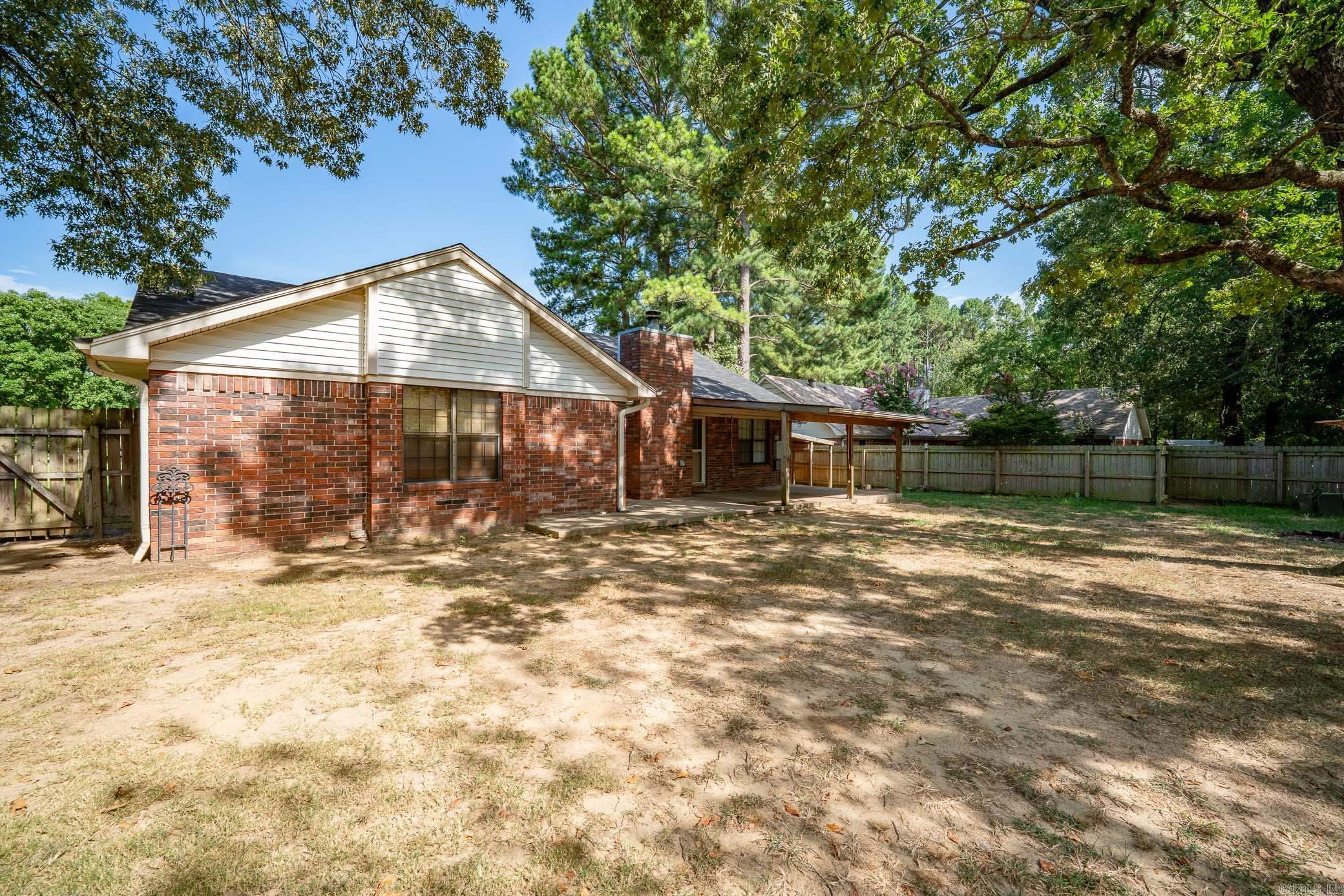 Pickwicket Corner - Residential