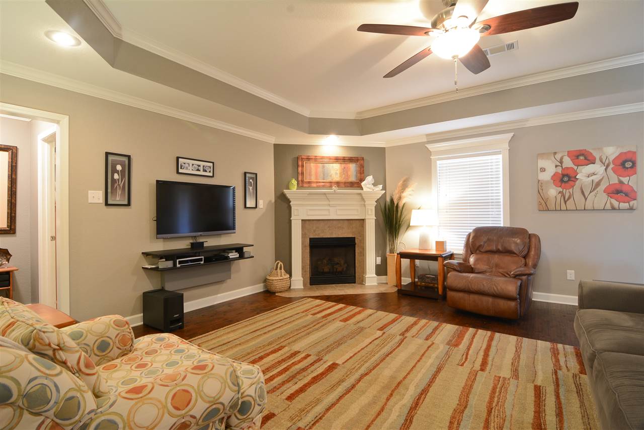 JAXON TERRACE - Residential