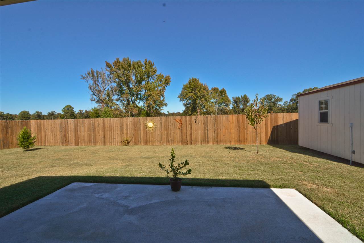 JAXON TERRACE - Residential
