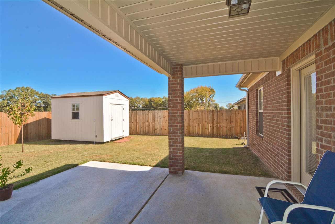 JAXON TERRACE - Residential