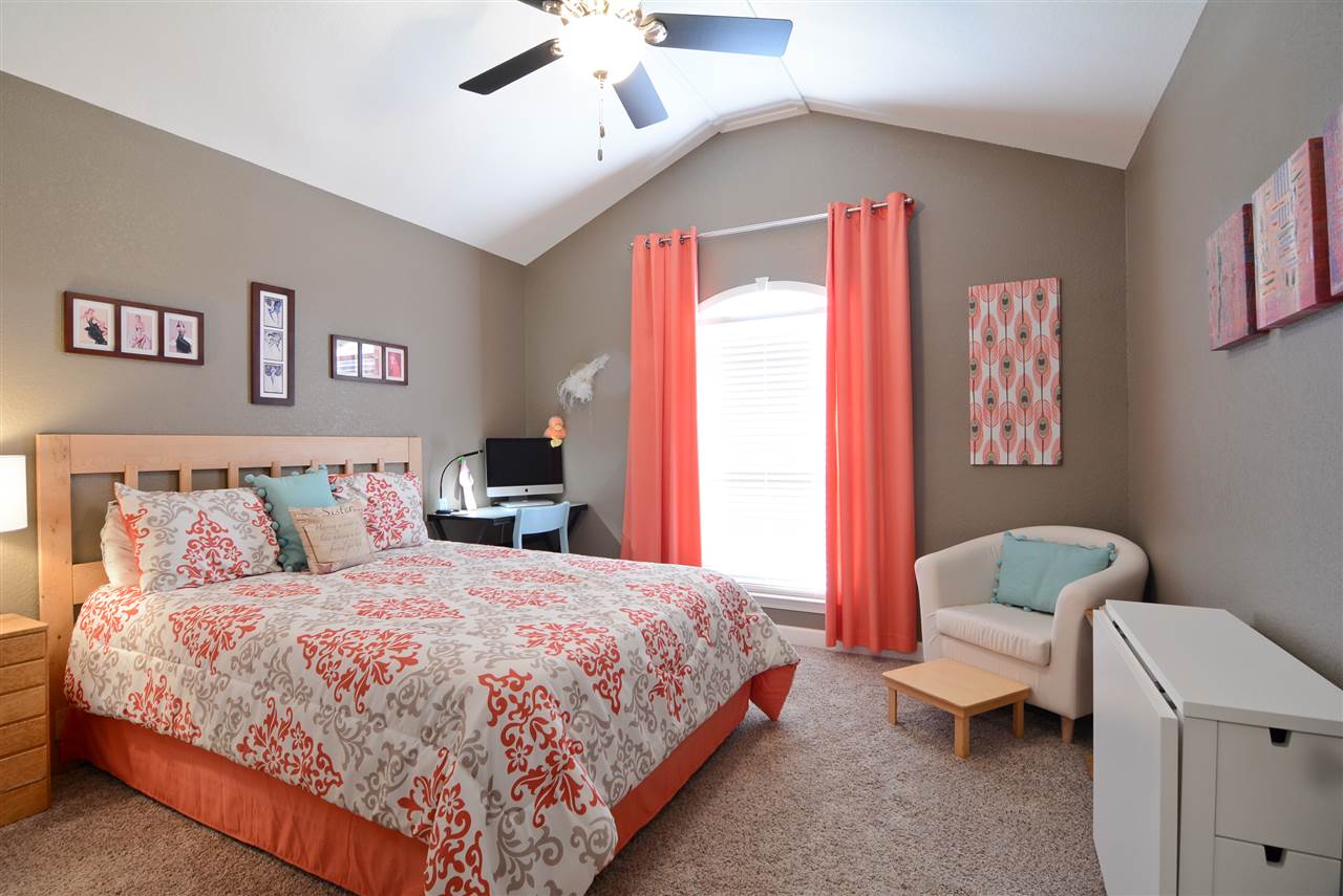 JAXON TERRACE - Residential