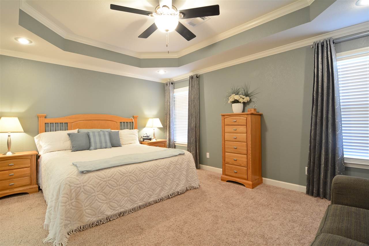 JAXON TERRACE - Residential