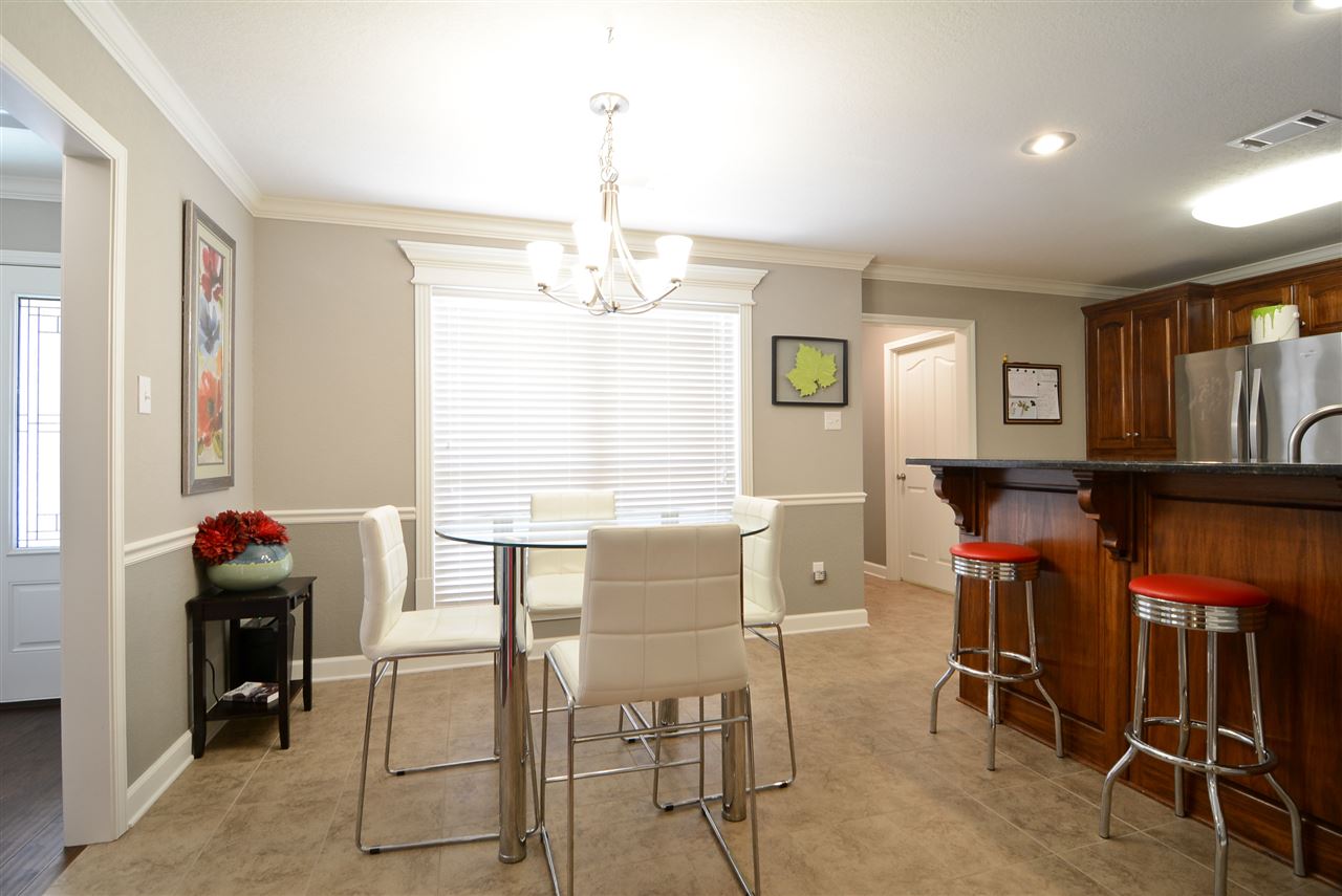 JAXON TERRACE - Residential