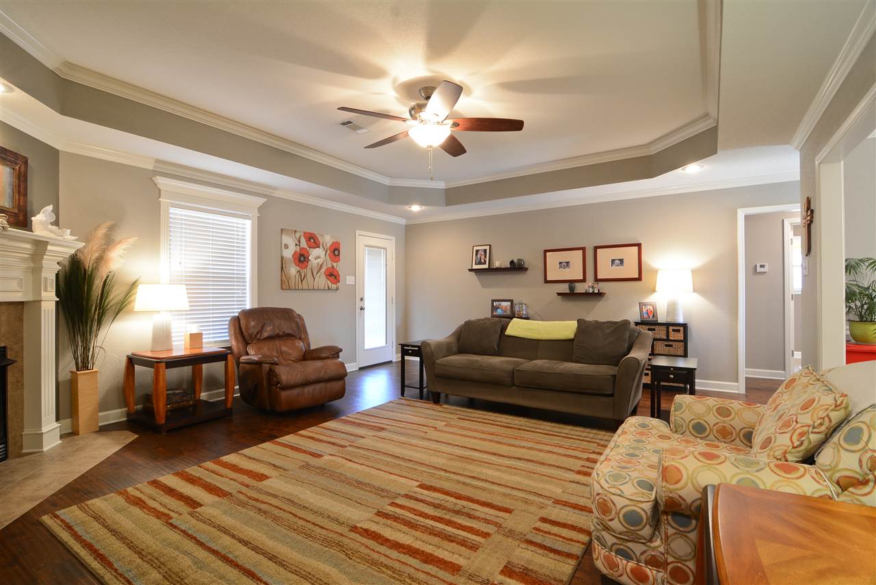 JAXON TERRACE - Residential