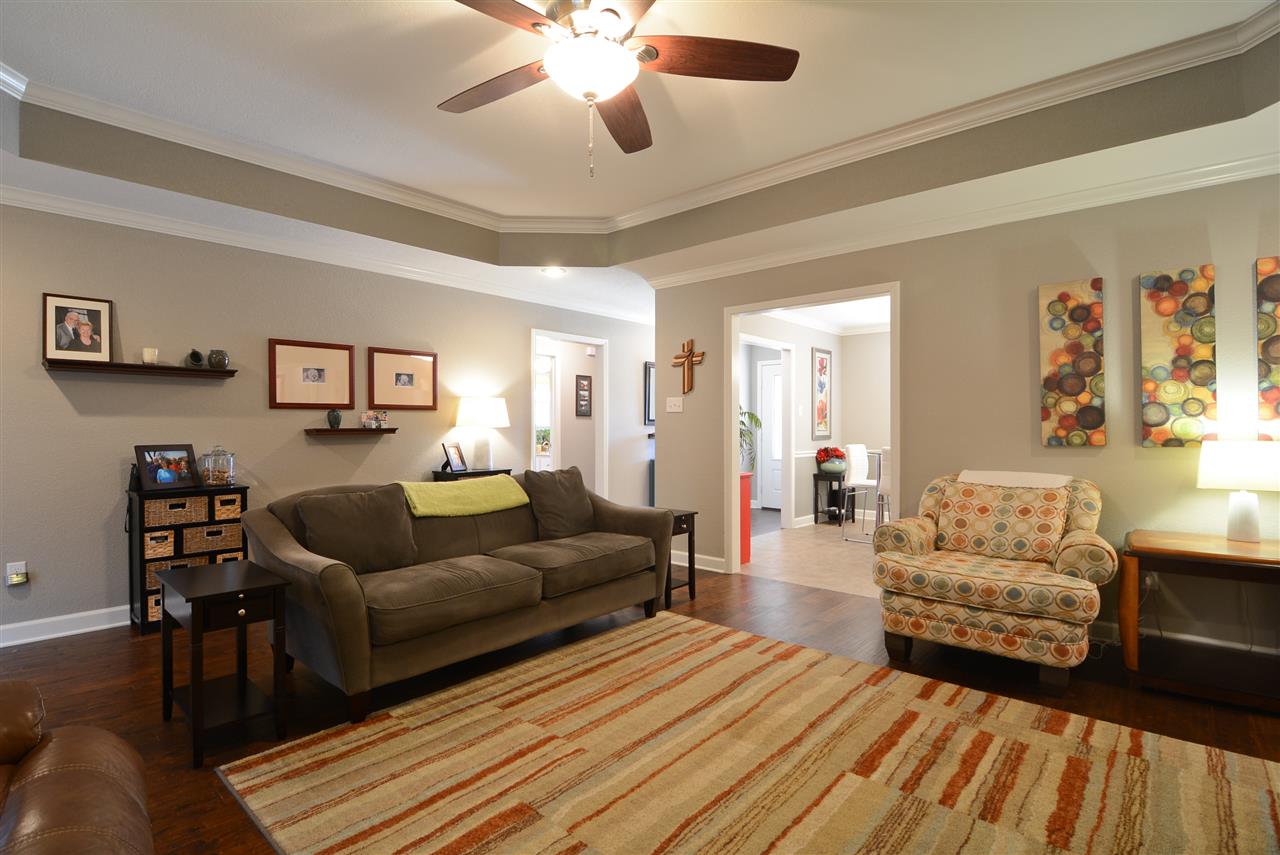JAXON TERRACE - Residential
