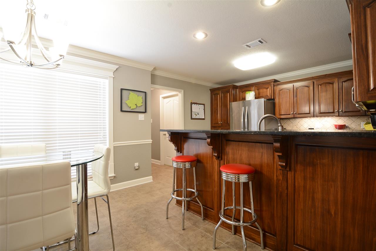 JAXON TERRACE - Residential