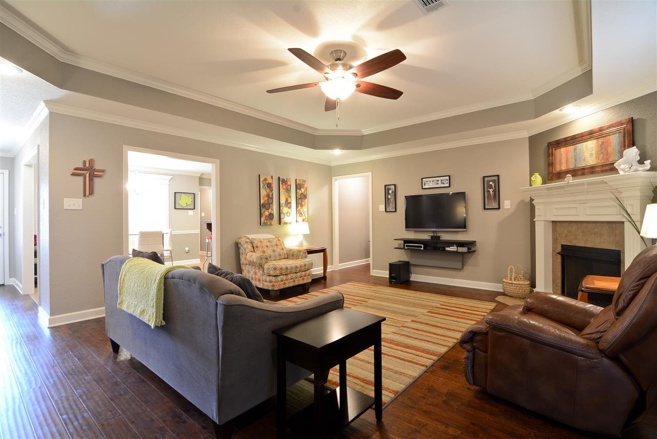 JAXON TERRACE - Residential