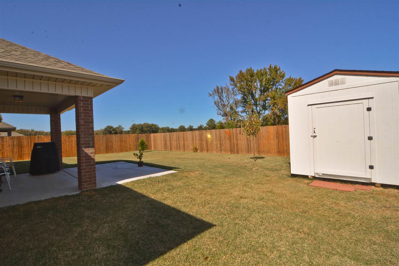 JAXON TERRACE - Residential