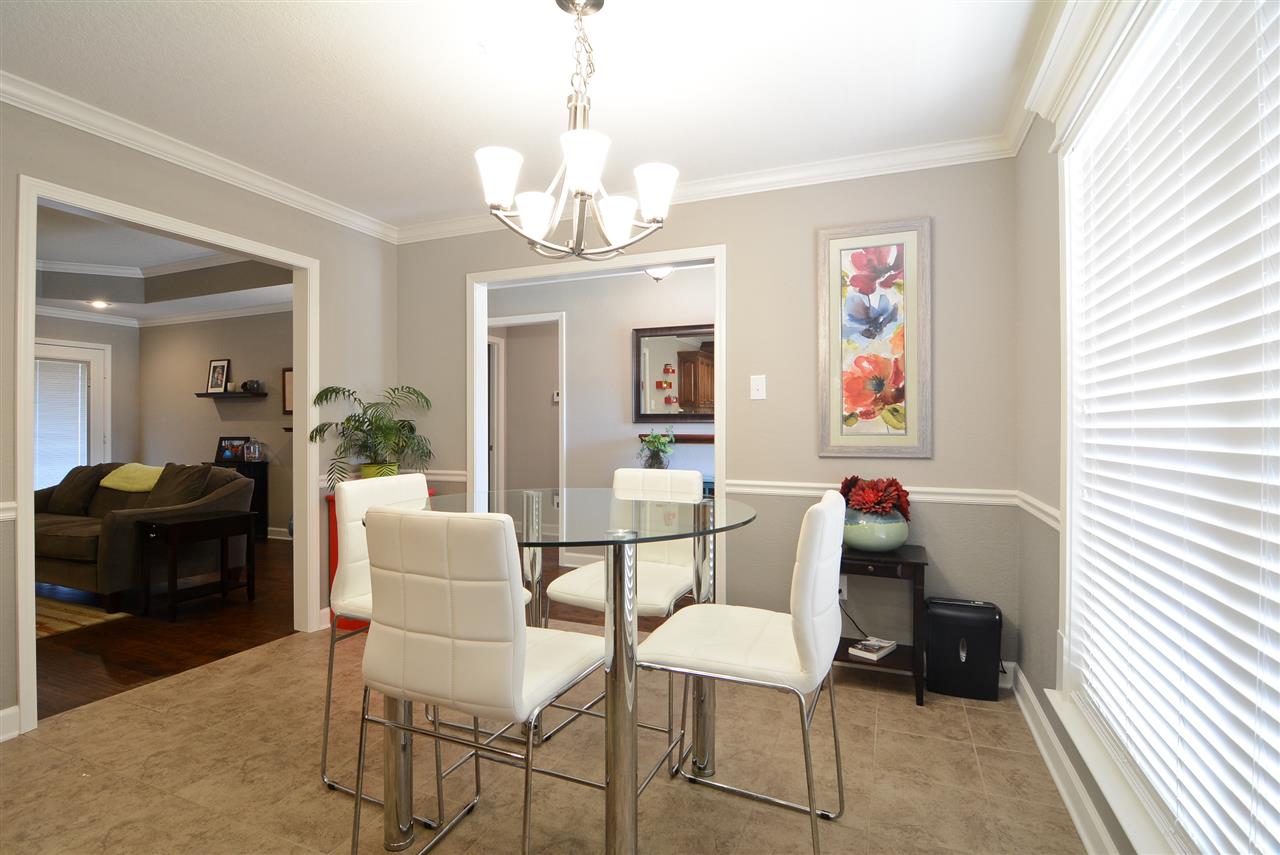 JAXON TERRACE - Residential