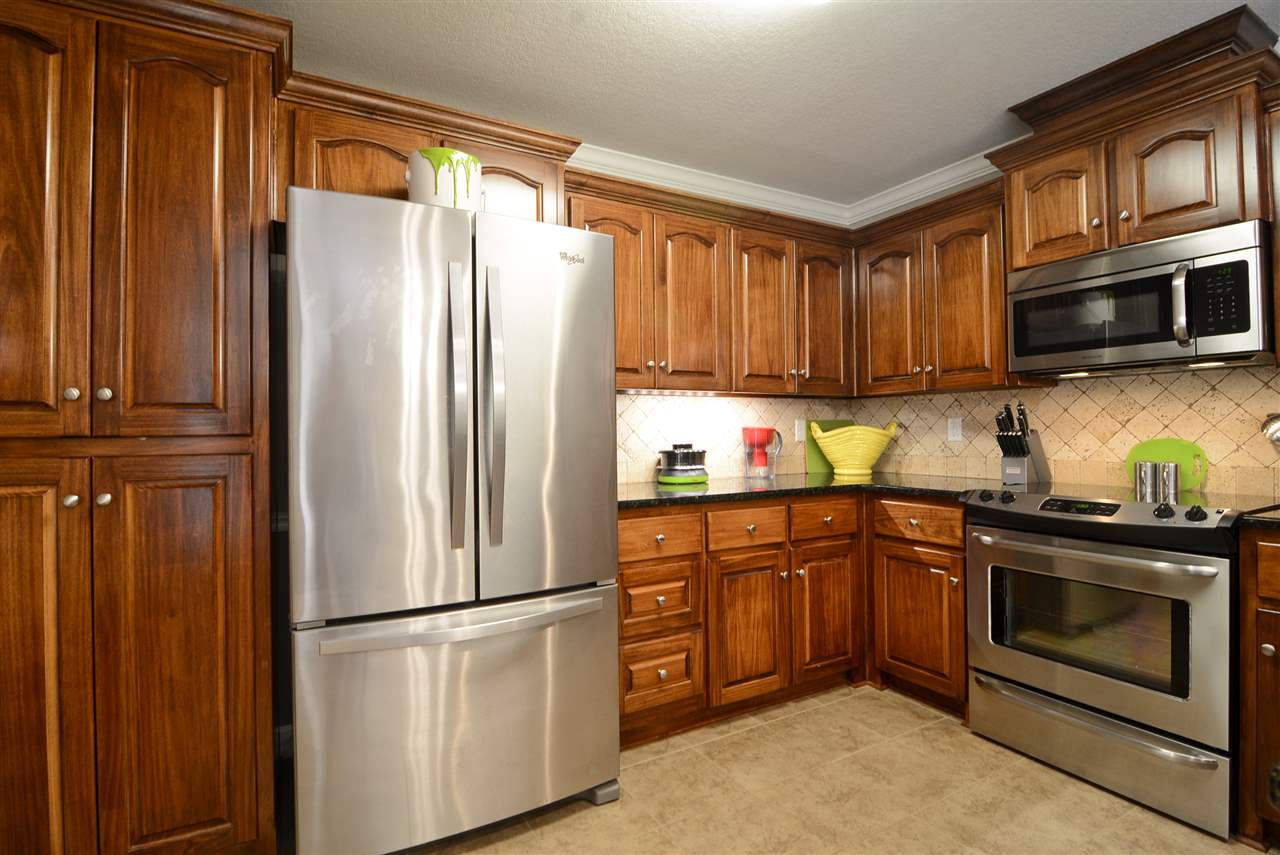 JAXON TERRACE - Residential