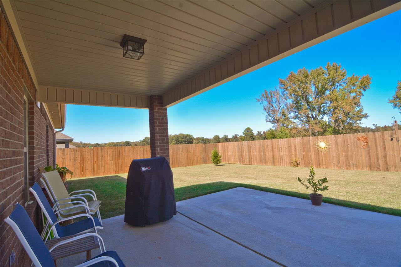 JAXON TERRACE - Residential