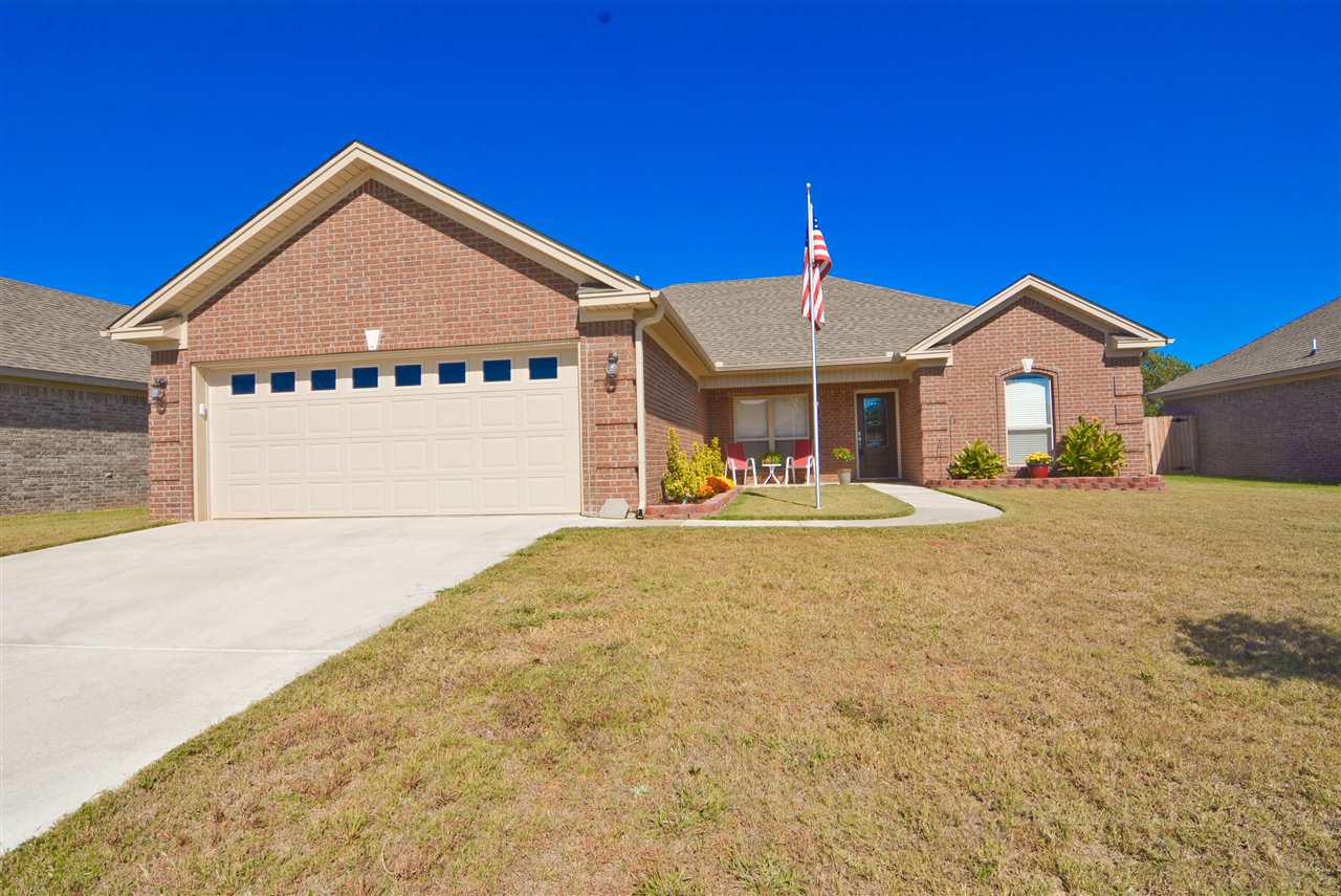 JAXON TERRACE - Residential