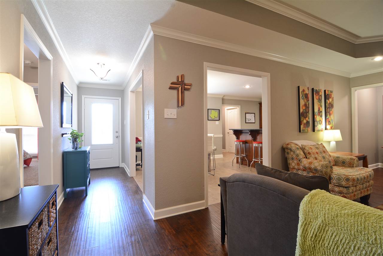 JAXON TERRACE - Residential