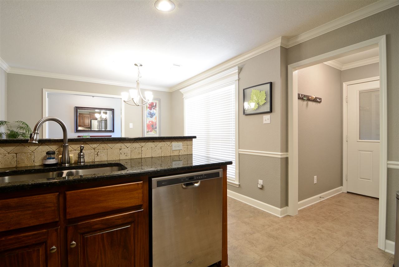 JAXON TERRACE - Residential