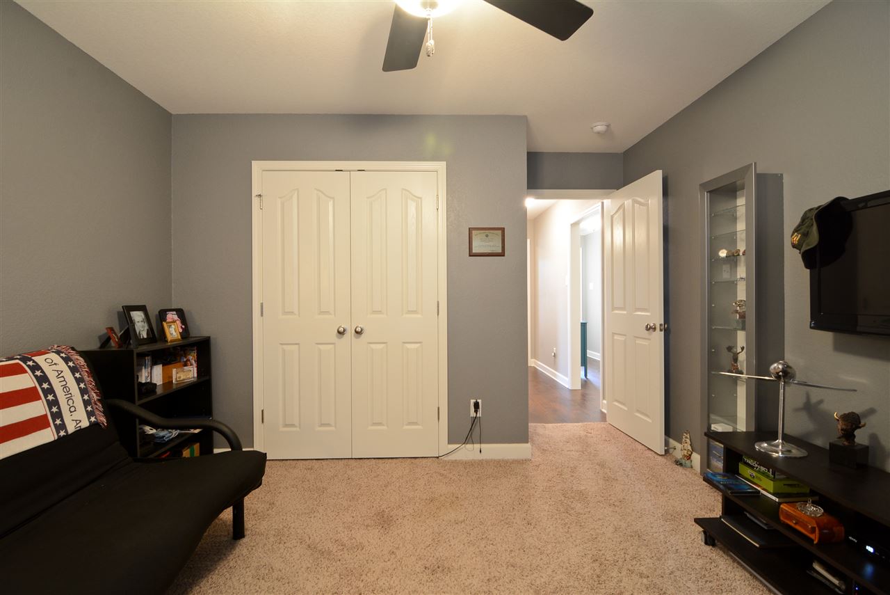 JAXON TERRACE - Residential