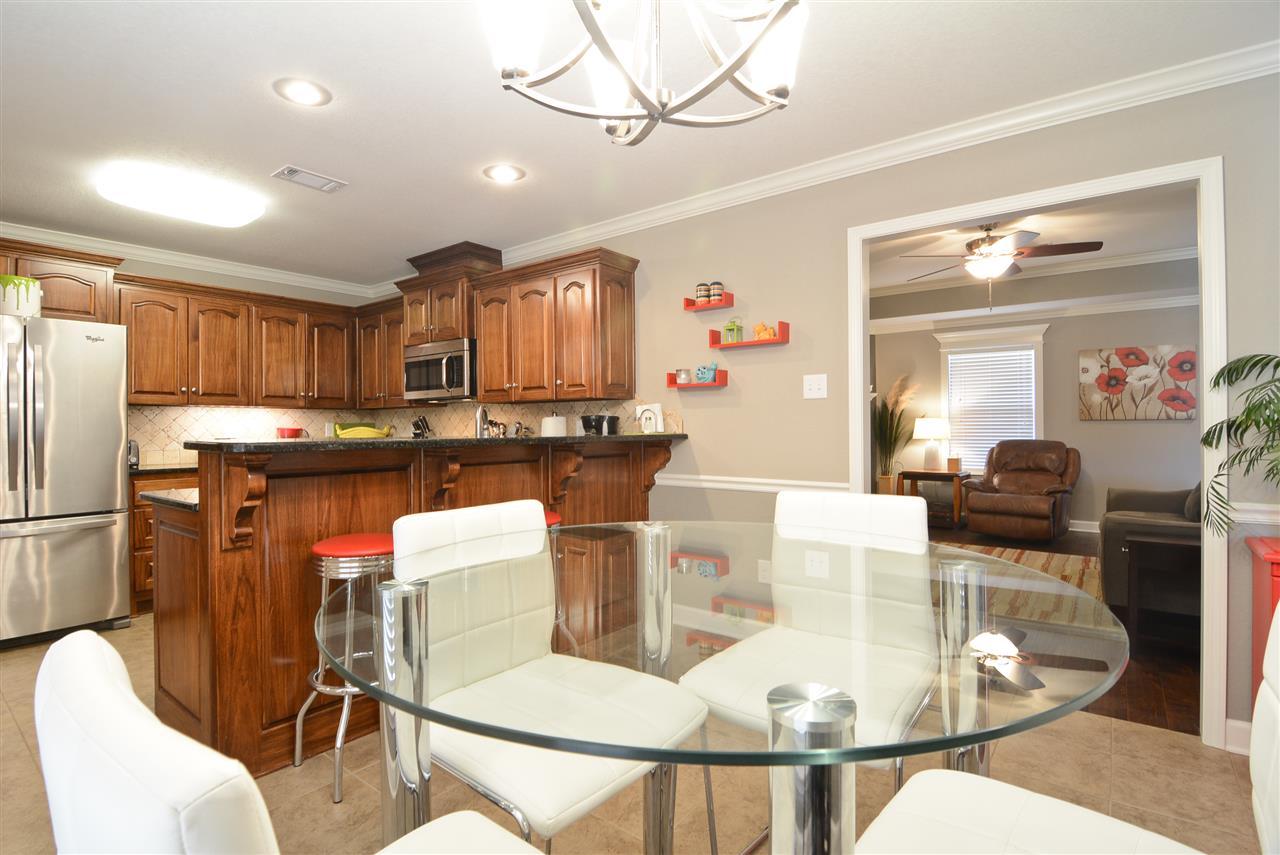 JAXON TERRACE - Residential