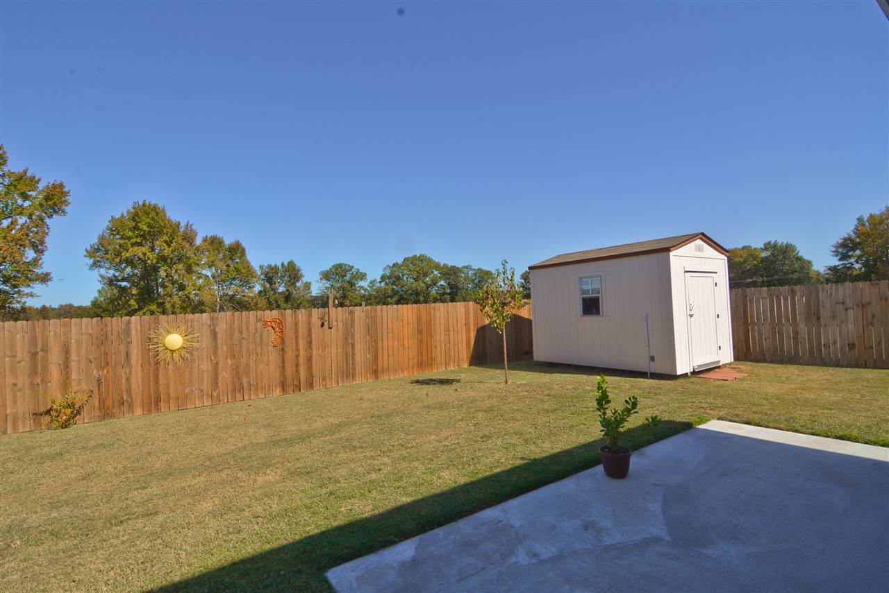 JAXON TERRACE - Residential