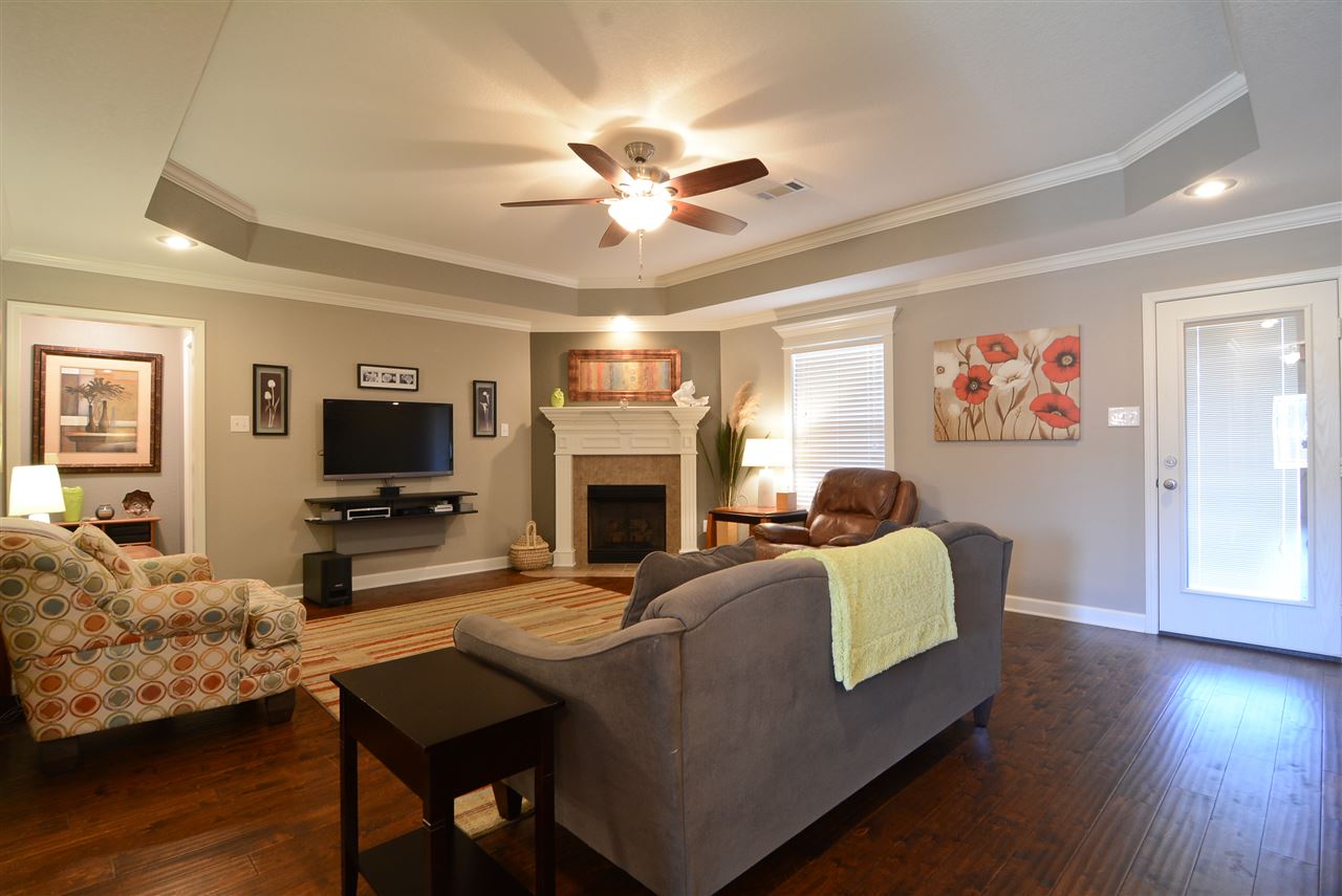 JAXON TERRACE - Residential