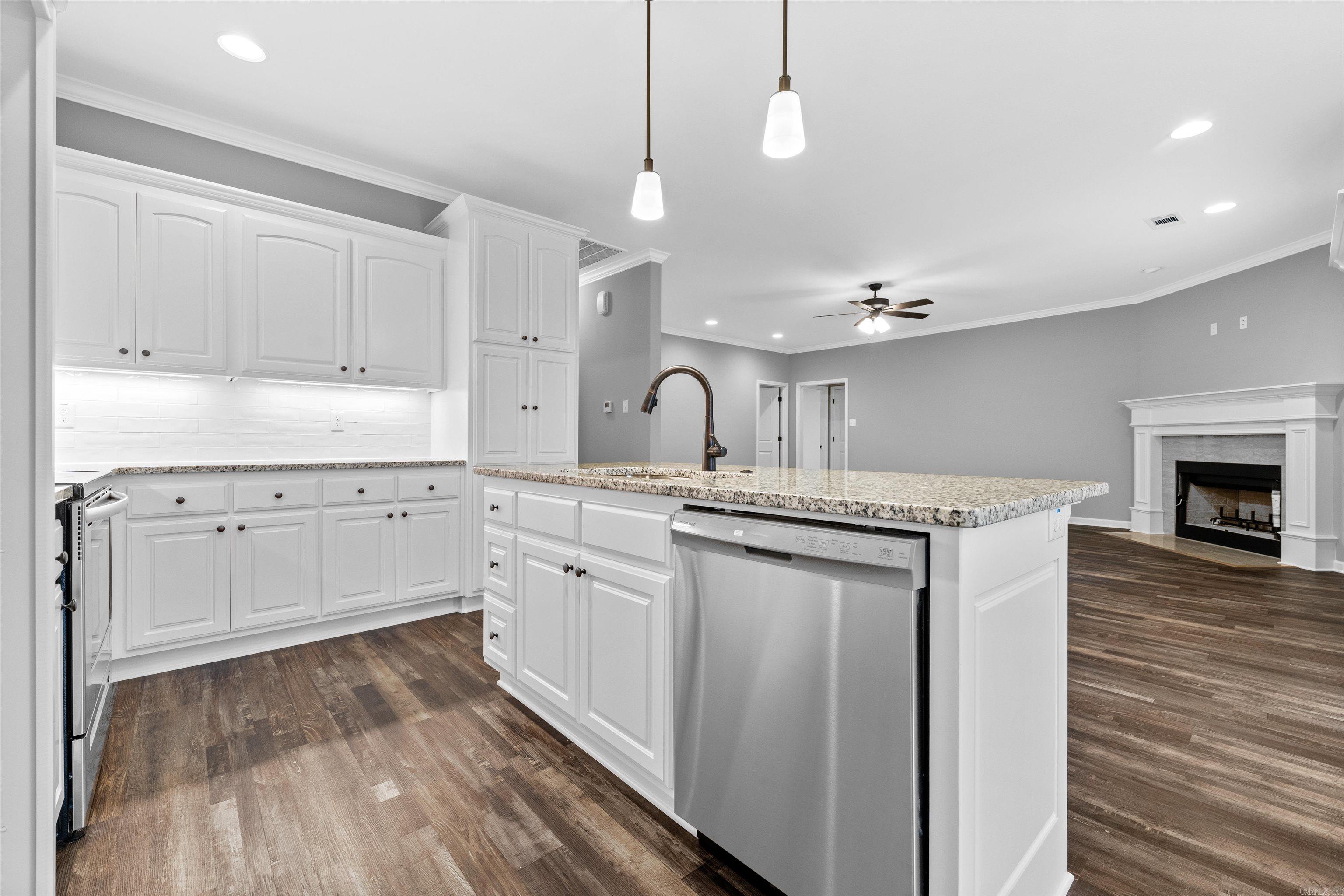 STONEHILL ADDN - Residential