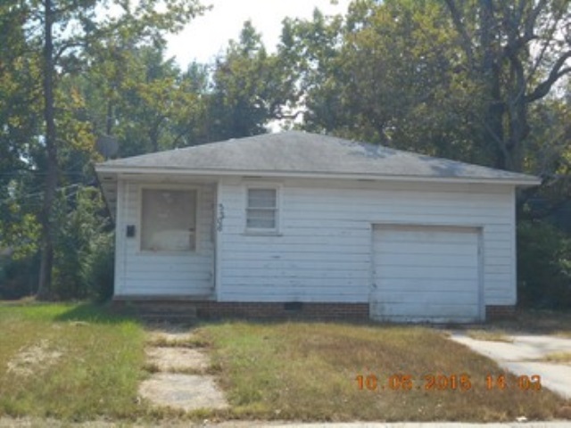 Shady Grove - Residential