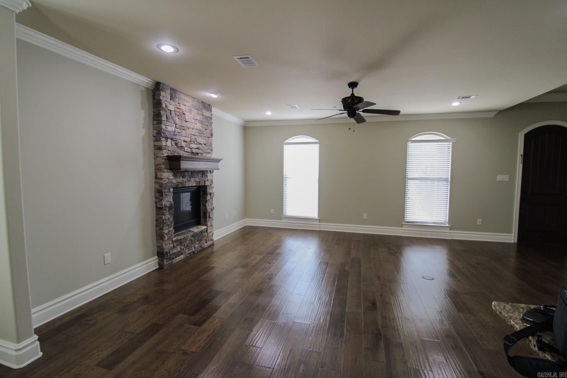 TURNBERRY P.U.D. - Residential