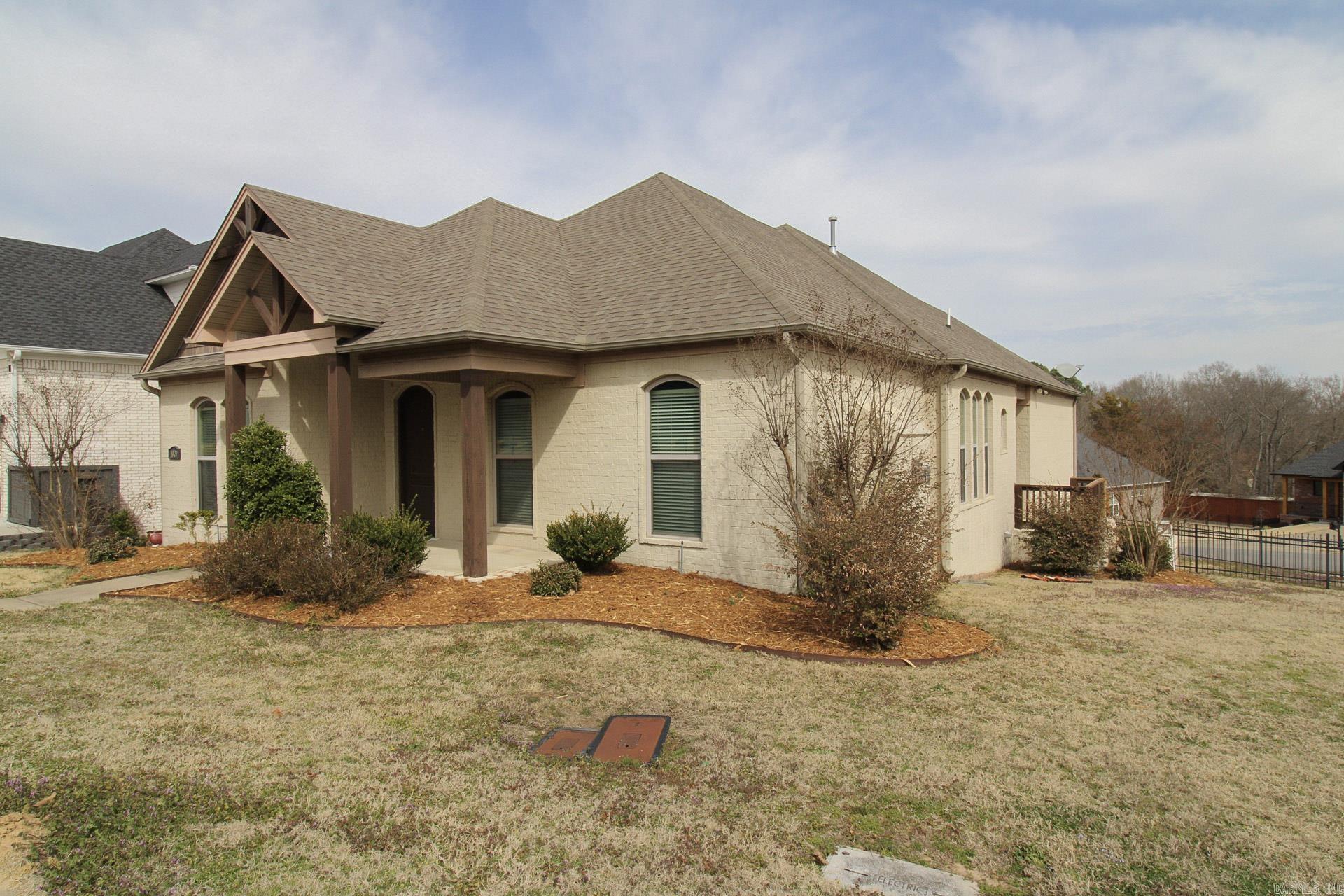 TURNBERRY P.U.D. - Residential