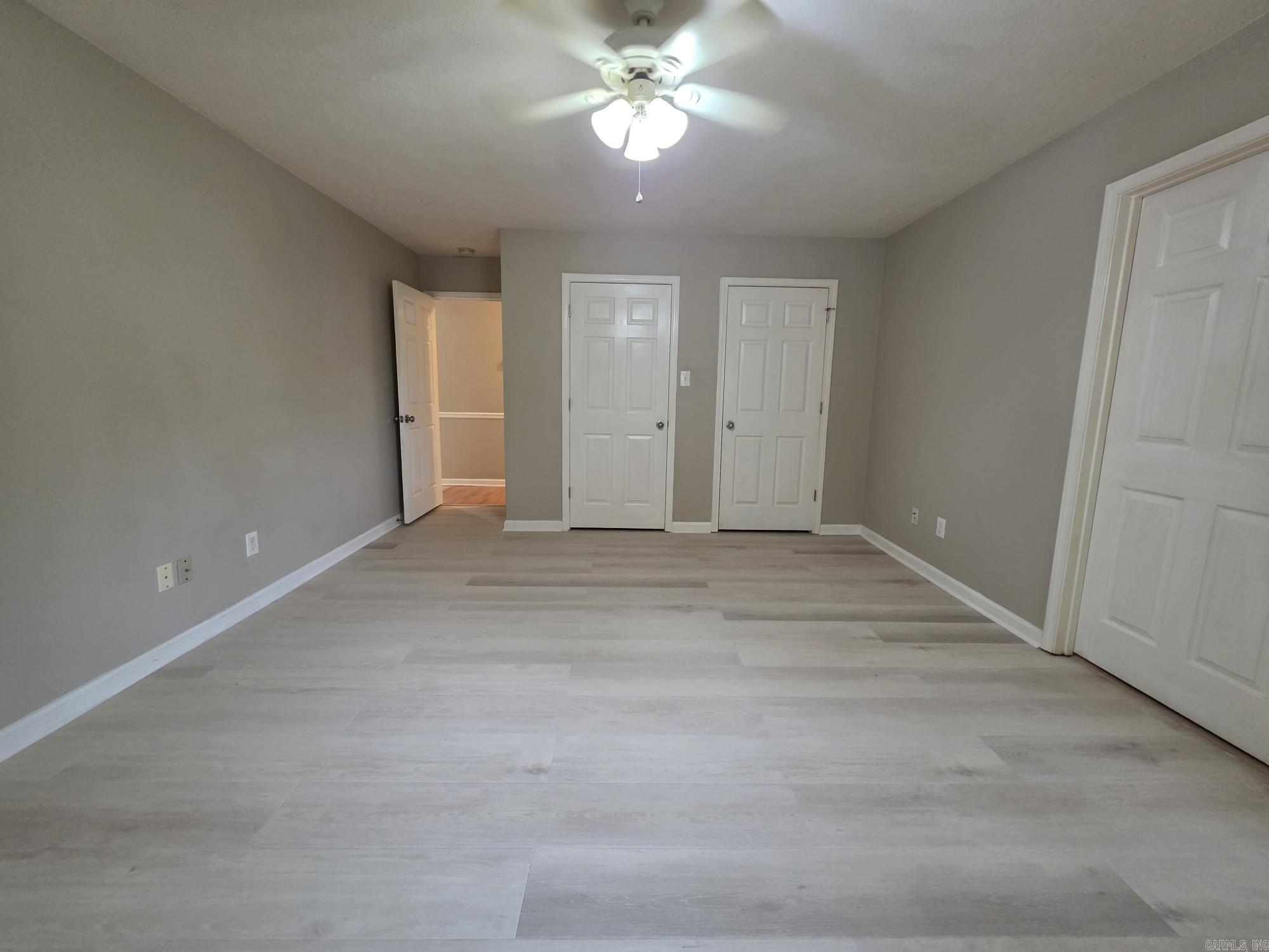 Gold Meadows - Residential Lease