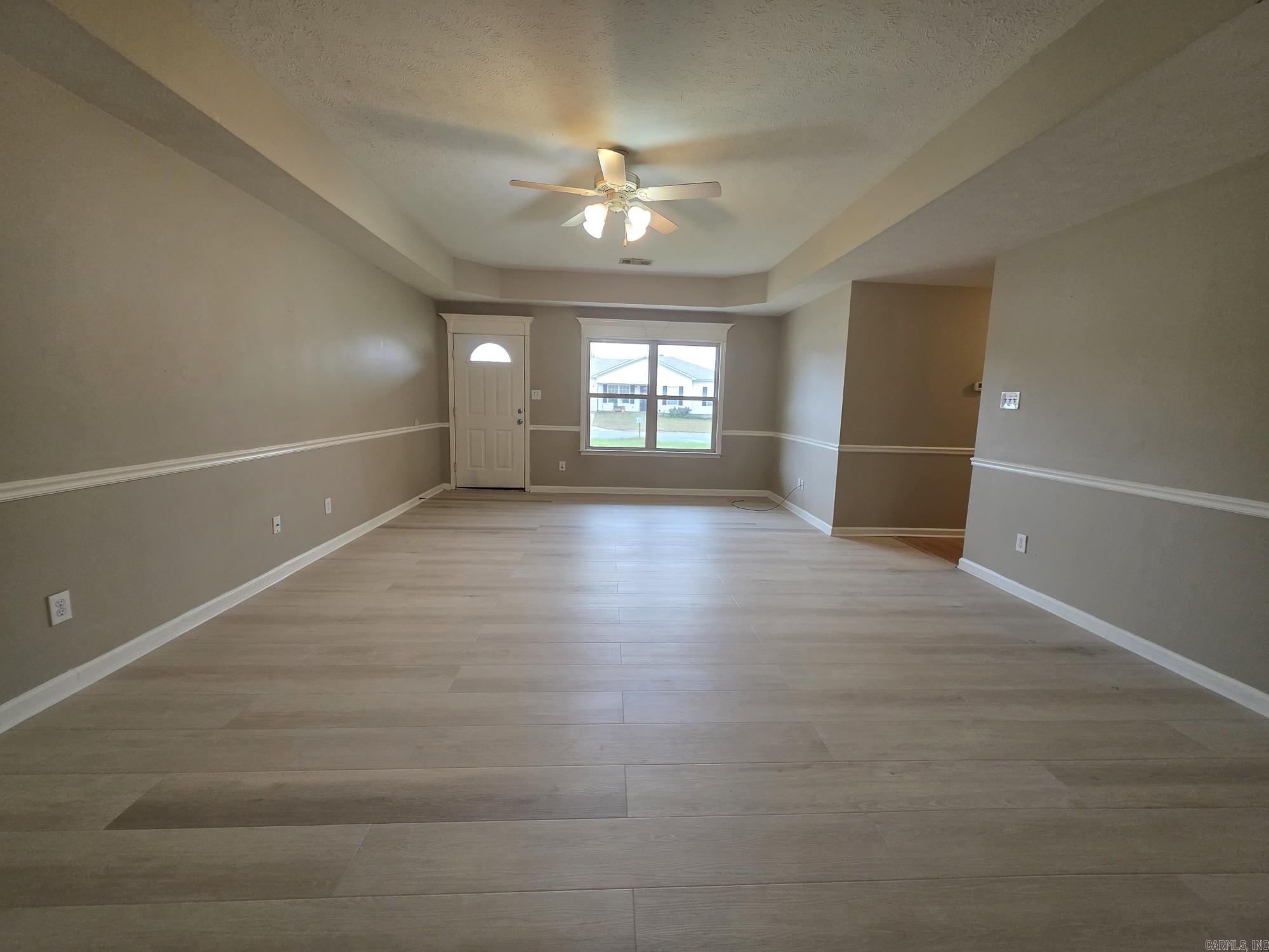 Gold Meadows - Residential Lease