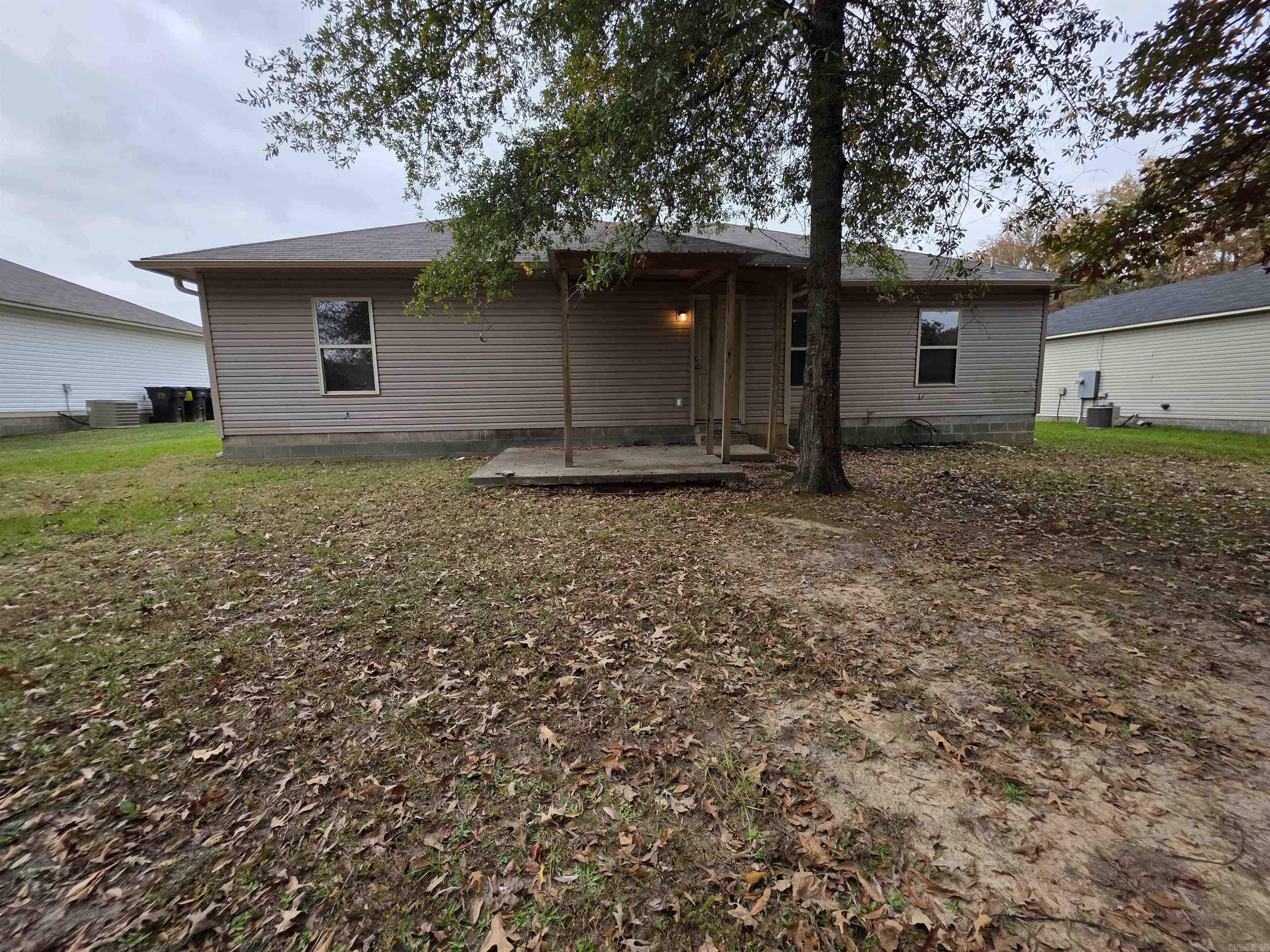 Gold Meadows - Residential Lease
