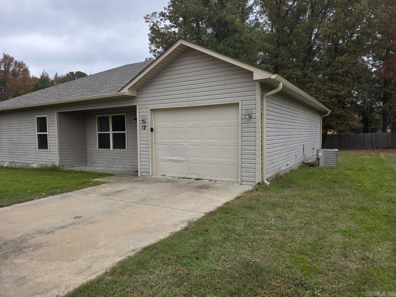 Gold Meadows - Residential Lease