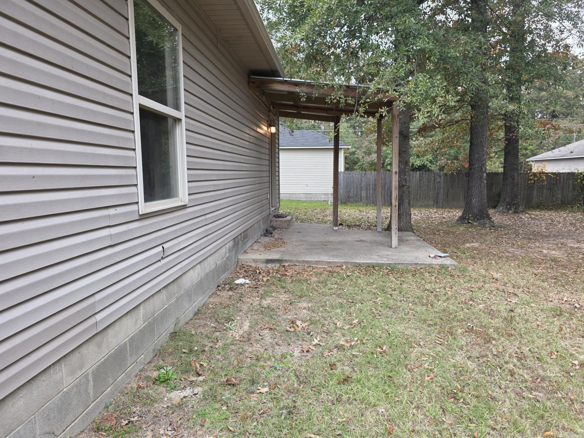 Gold Meadows - Residential Lease