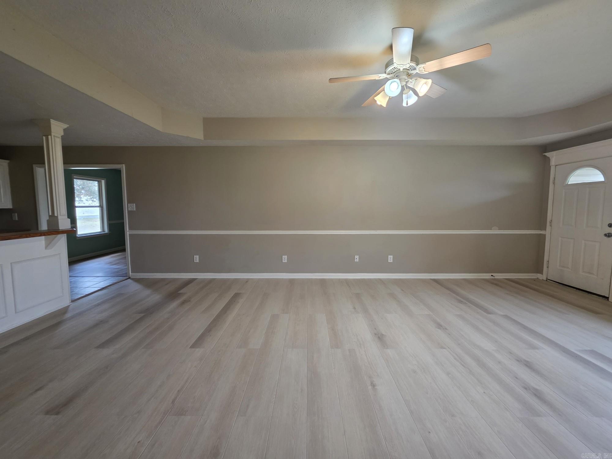 Gold Meadows - Residential Lease