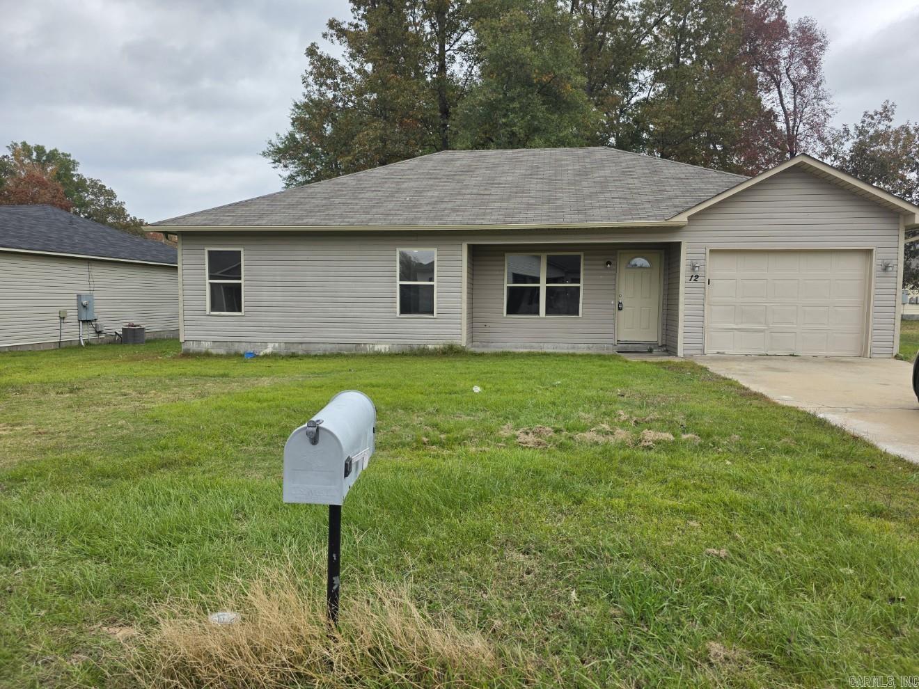Gold Meadows - Residential Lease