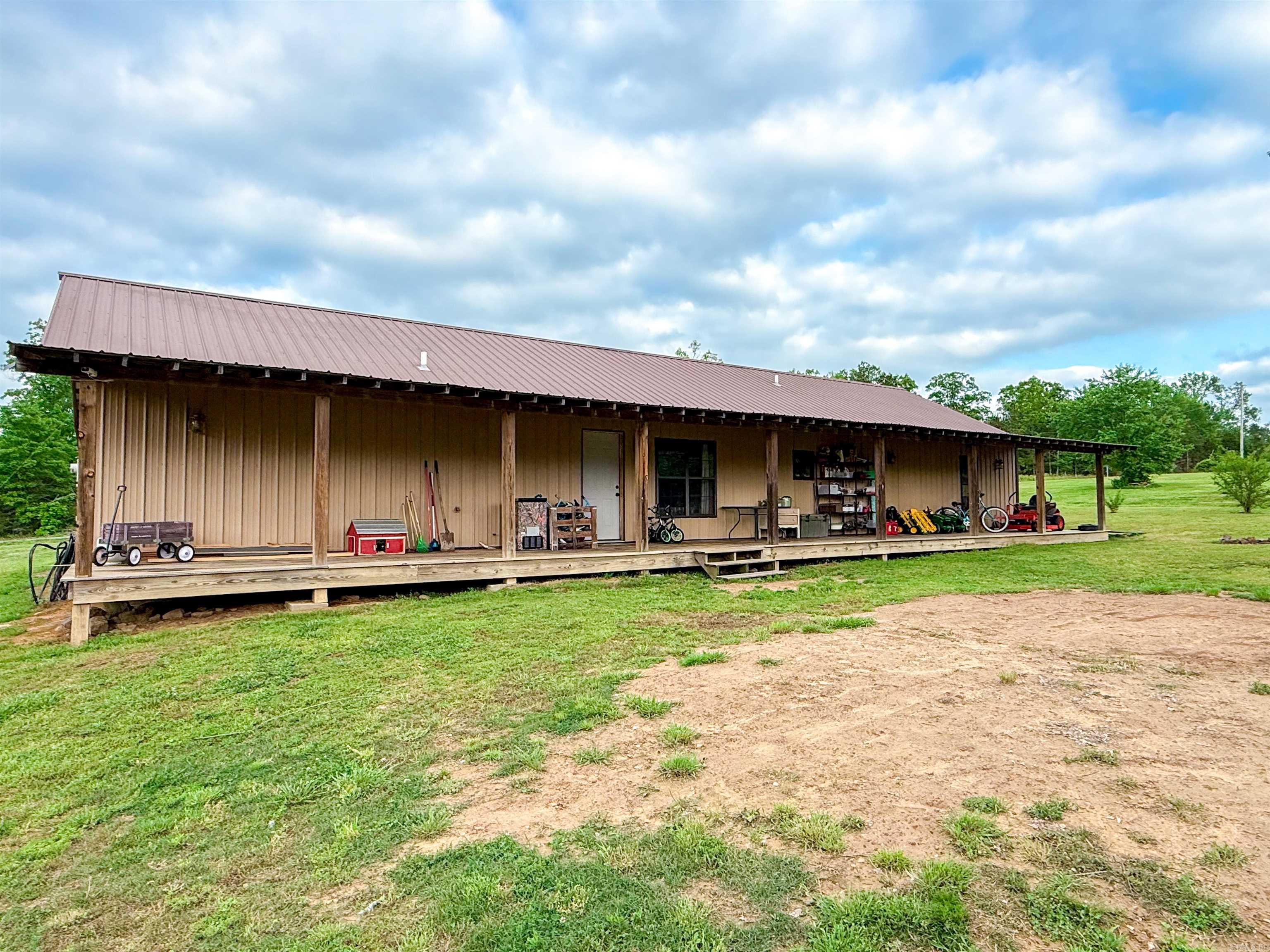 Honey Hill - Residential