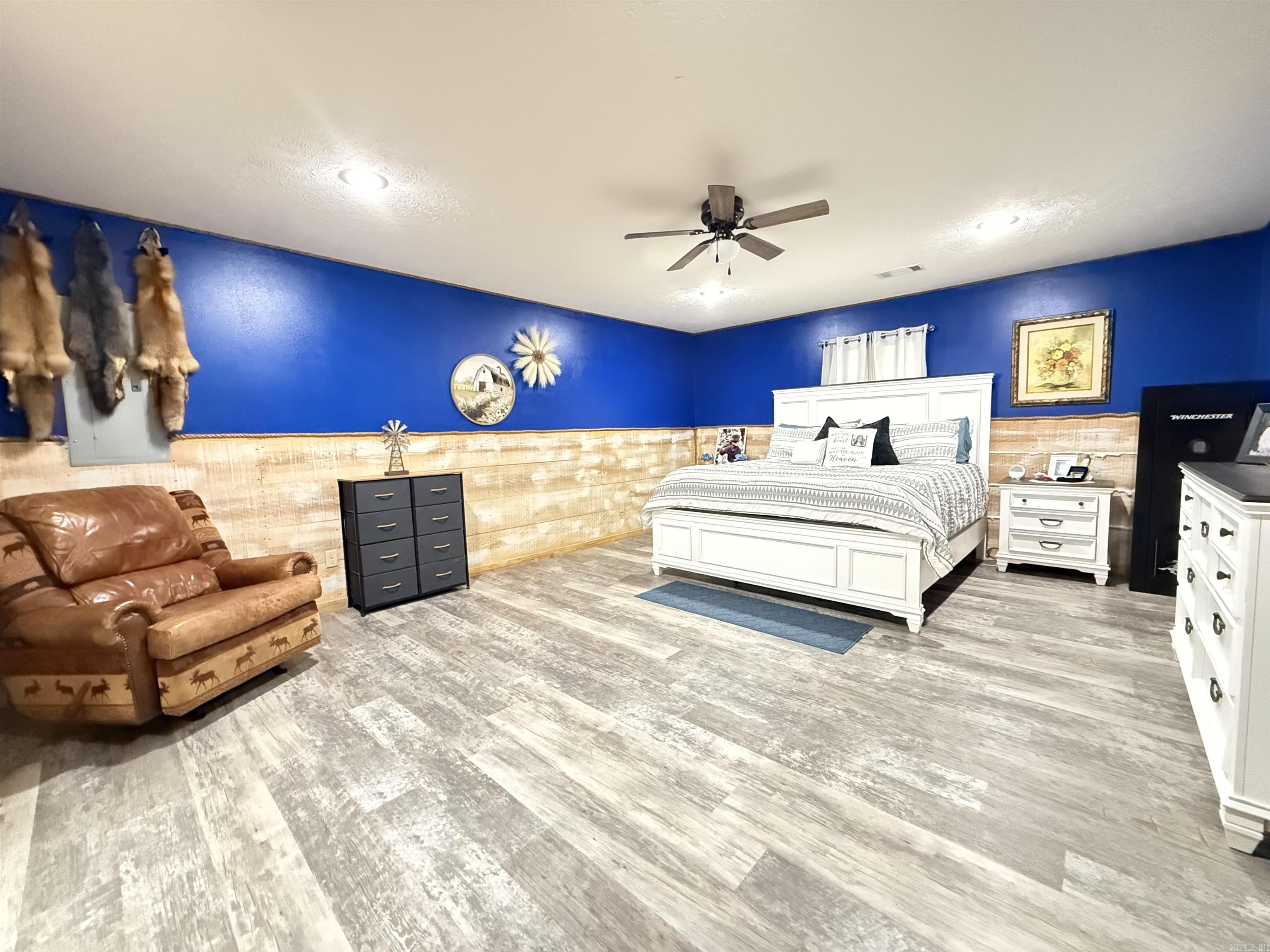 Honey Hill - Residential