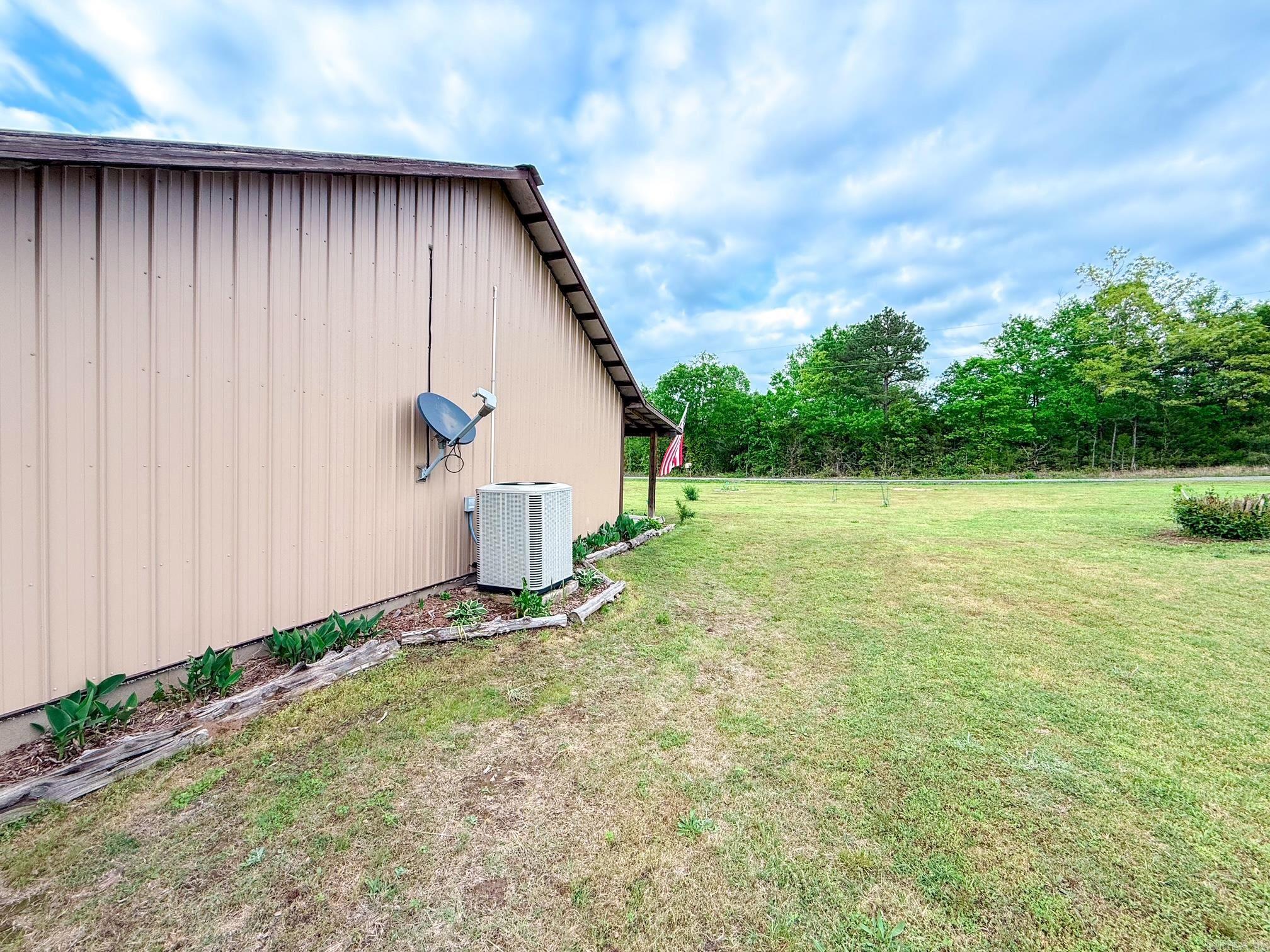 Honey Hill - Residential