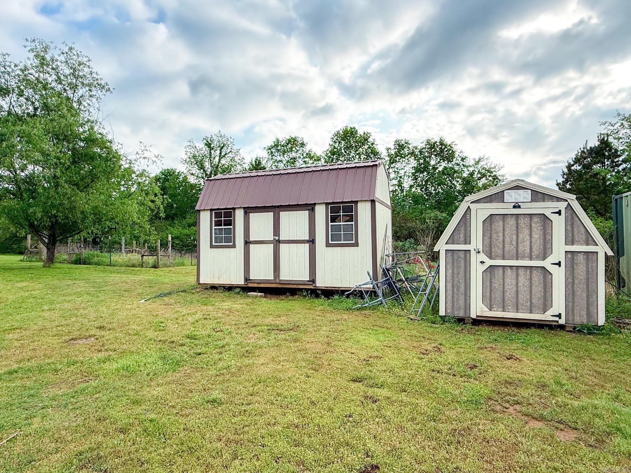 Honey Hill - Residential