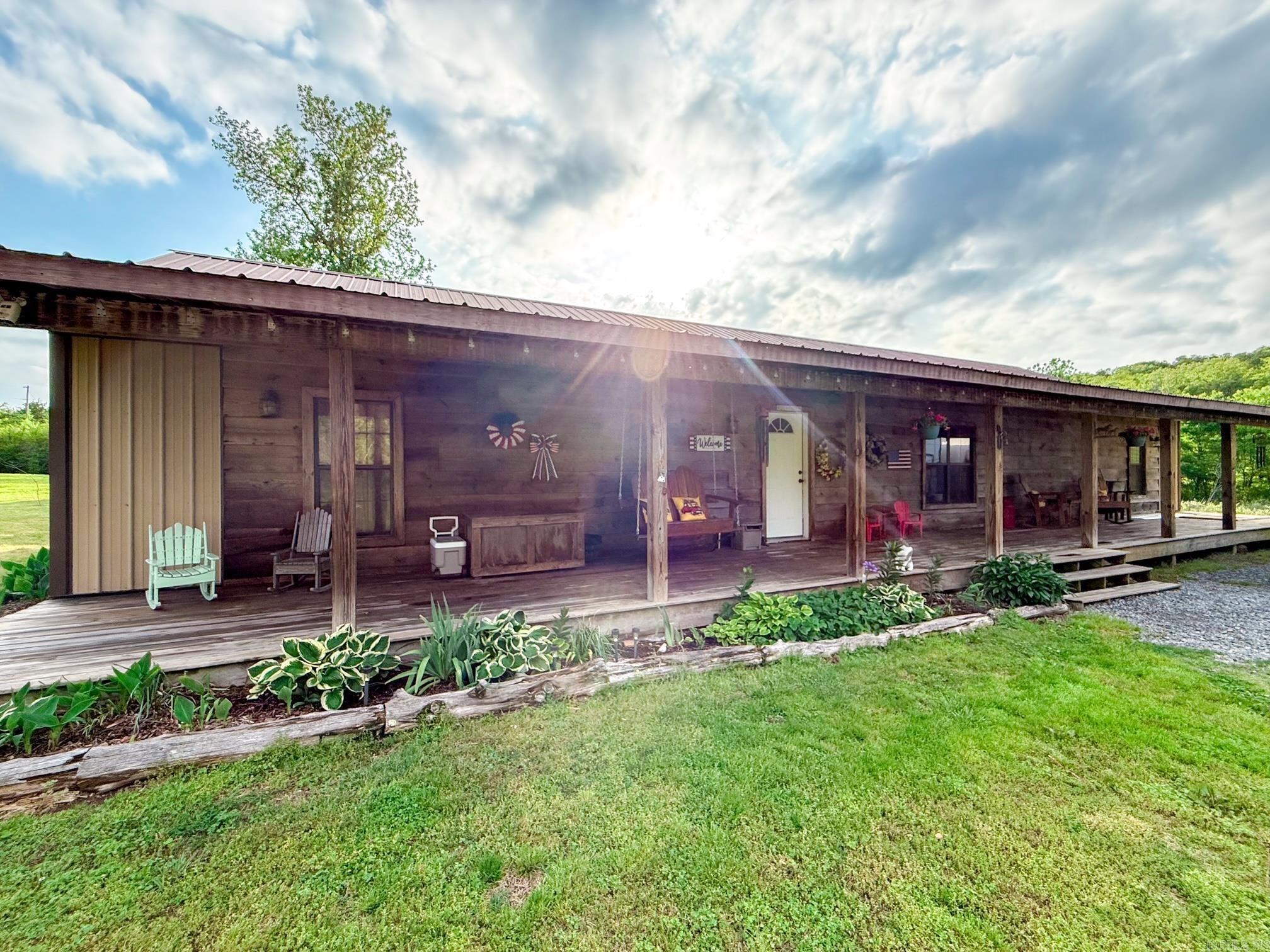 Honey Hill - Residential