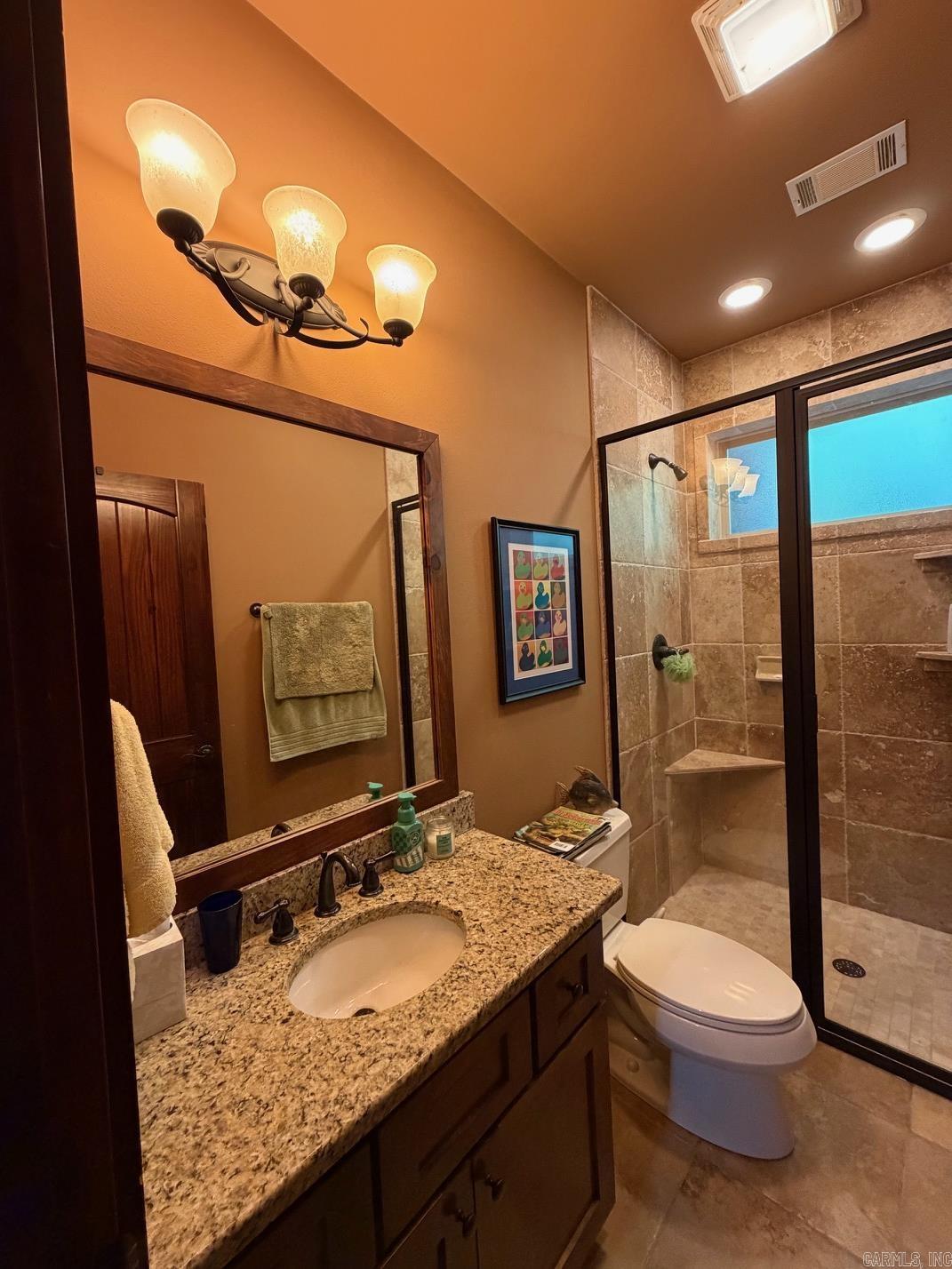 Primrose Creek Sayles - Residential