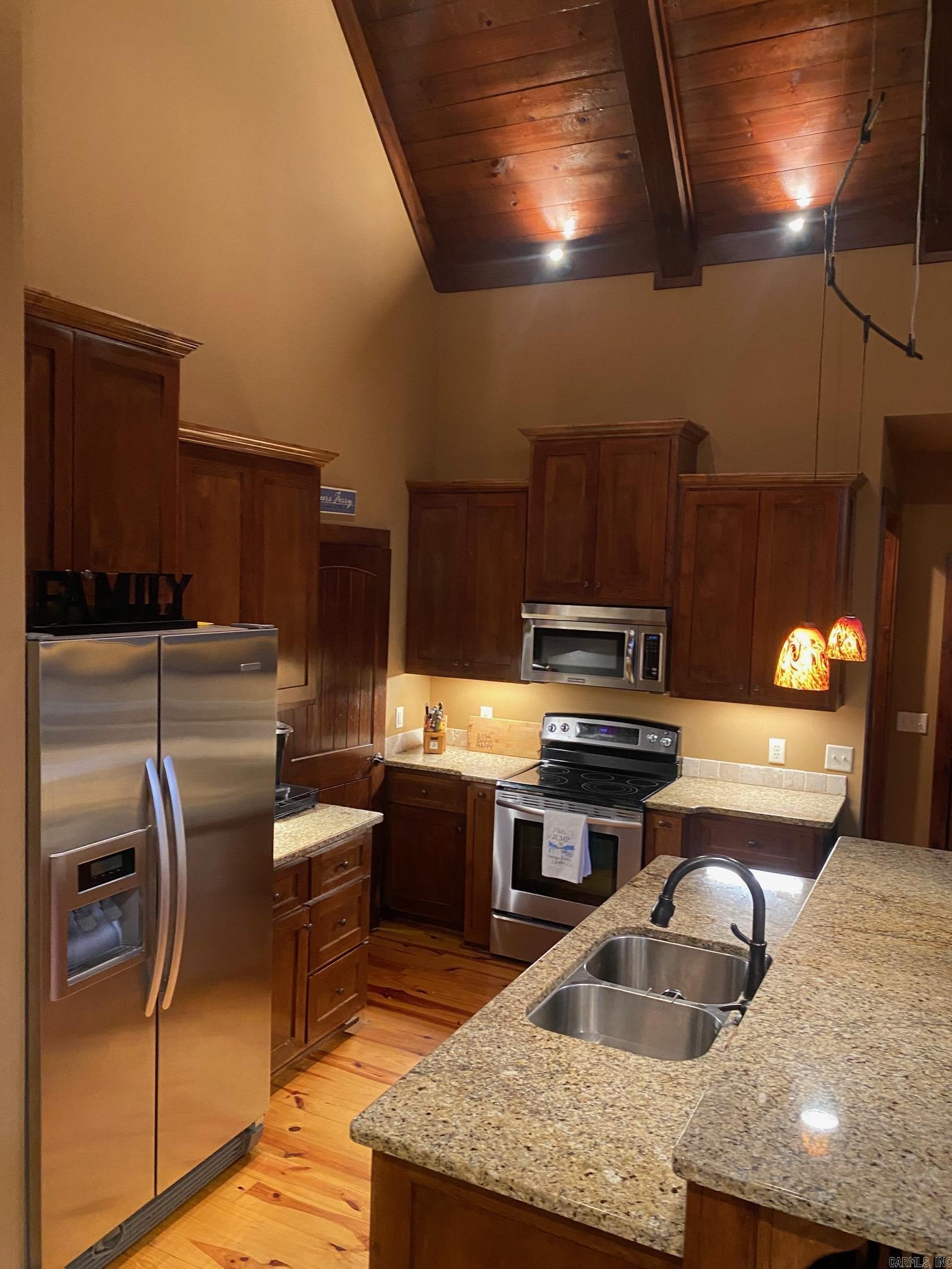 Primrose Creek Sayles - Residential