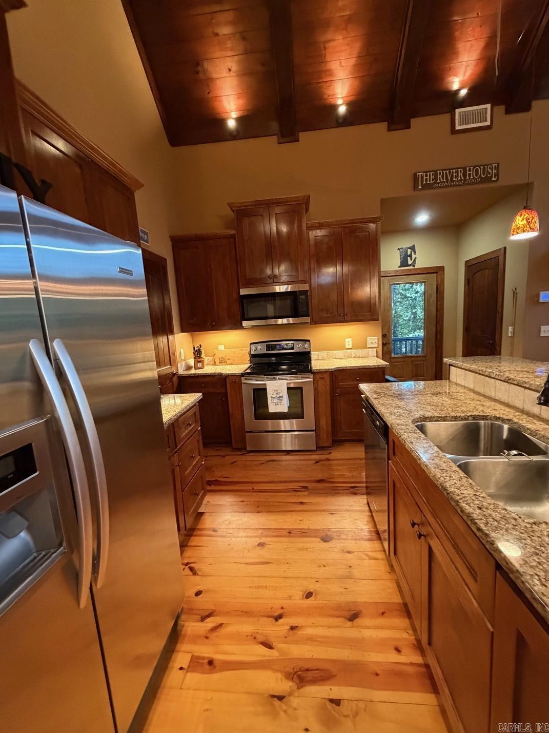 Primrose Creek Sayles - Residential