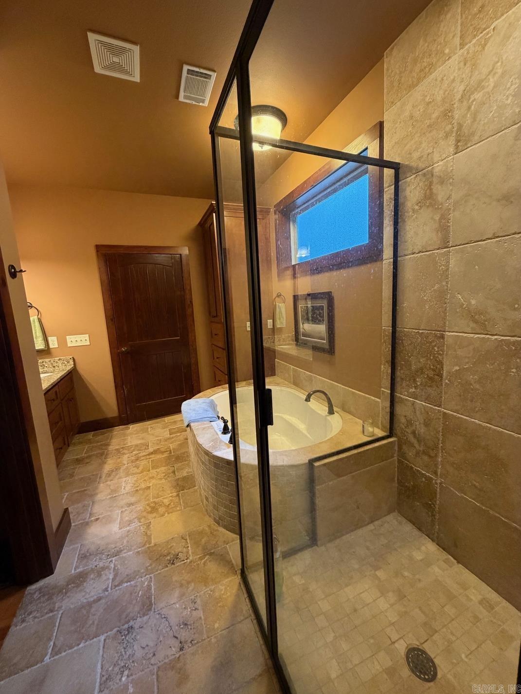 Primrose Creek Sayles - Residential