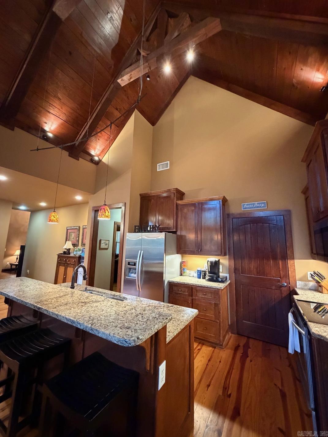 Primrose Creek Sayles - Residential
