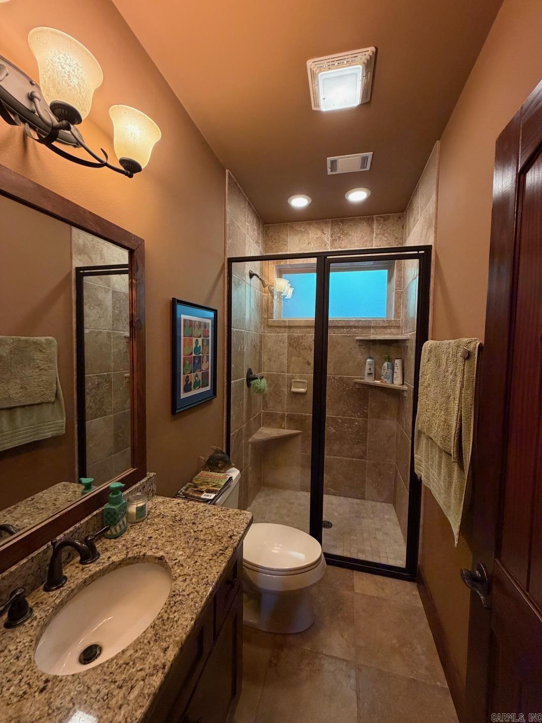 Primrose Creek Sayles - Residential