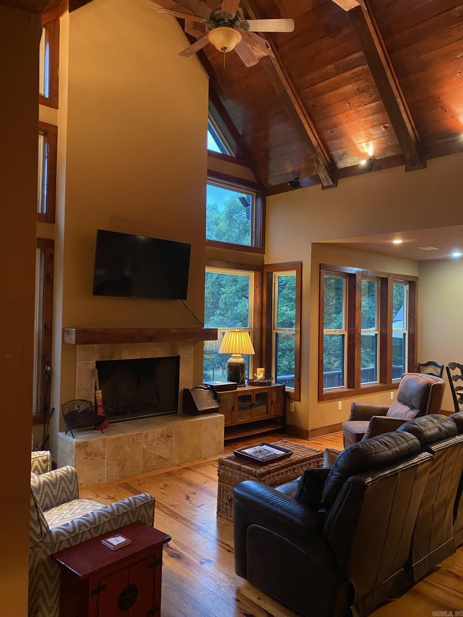 Primrose Creek Sayles - Residential
