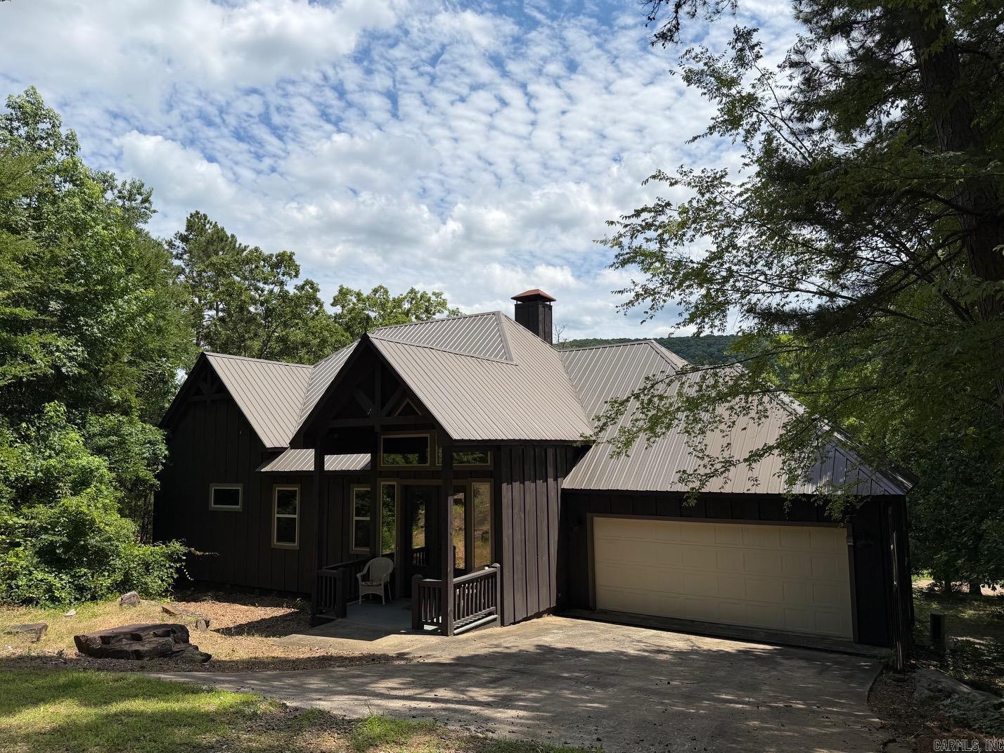 Primrose Creek Sayles - Residential