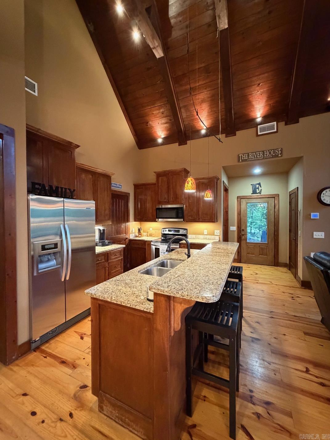 Primrose Creek Sayles - Residential
