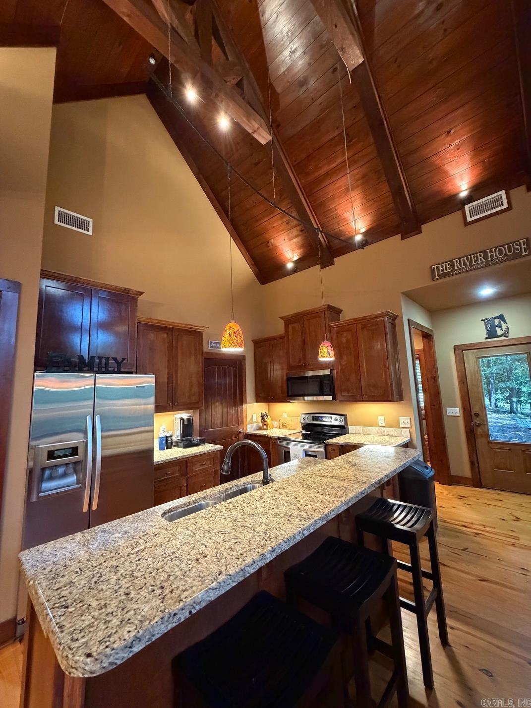 Primrose Creek Sayles - Residential