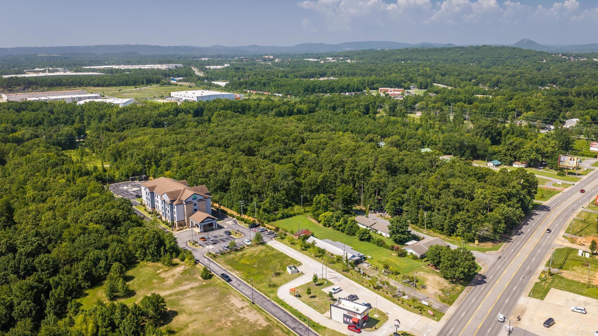 Winnetka Acres - Commercial Sale